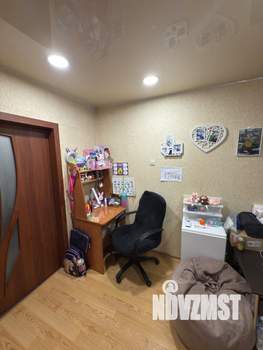 Студия квартира, вторичка, 23м2, 3/9 этаж