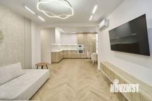 3-к квартира, вторичка, 83м2, 3/15 этаж