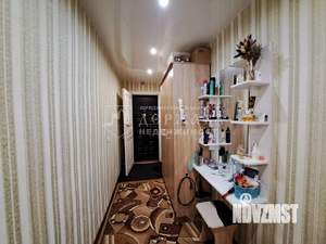 3-к квартира, вторичка, 65м2, 3/5 этаж