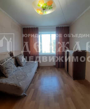 1-к квартира, вторичка, 23м2, 4/9 этаж