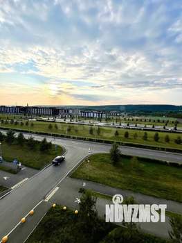 2-к квартира, вторичка, 51м2, 5/9 этаж