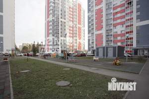 1-к квартира, вторичка, 27м2, 1/9 этаж