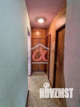 3-к квартира, вторичка, 61м2, 1/12 этаж