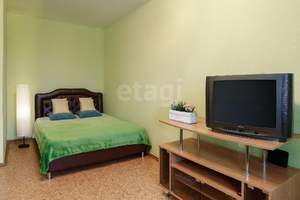 1-к квартира, вторичка, 31м2, 4/5 этаж