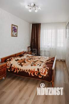 2-к квартира, вторичка, 52м2, 6/16 этаж