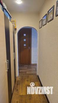 3-к квартира, вторичка, 69м2, 1/10 этаж