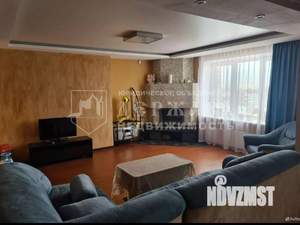 5-к квартира, вторичка, 202м2, 10/10 этаж