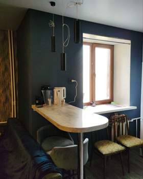 3-к квартира, вторичка, 60м2, 7/9 этаж