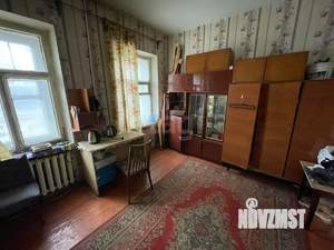 1-к квартира, вторичка, 18м2, 2/3 этаж