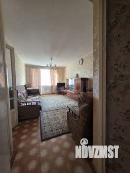2-к квартира, вторичка, 48м2, 2/5 этаж