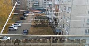 2-к квартира, вторичка, 47м2, 5/5 этаж