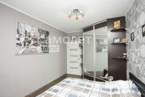 2-к квартира, вторичка, 53м2, 7/9 этаж