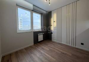 3-к квартира, вторичка, 47м2, 4/7 этаж