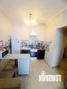 1-к квартира, вторичка, 33м2, 5/15 этаж