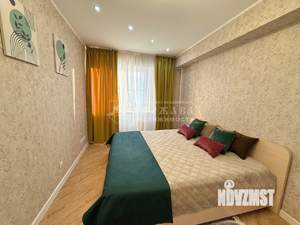 4-к квартира, вторичка, 111м2, 4/9 этаж