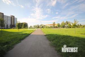 2-к квартира, вторичка, 57м2, 13/16 этаж