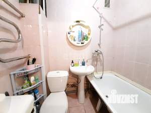 2-к квартира, вторичка, 45м2, 1/9 этаж