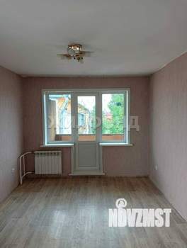 1-к квартира, вторичка, 31м2, 5/5 этаж