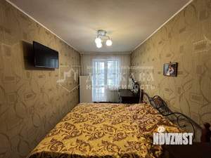 3-к квартира, вторичка, 60м2, 2/9 этаж