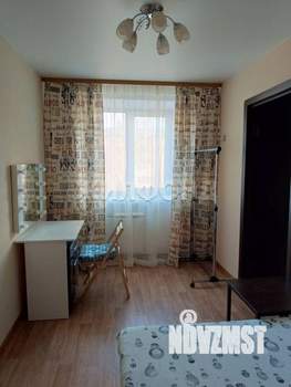 2-к квартира, вторичка, 43м2, 4/5 этаж