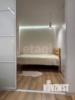 1-к квартира, вторичка, 32м2, 2/5 этаж