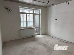 2-к квартира, вторичка, 43м2, 1/15 этаж