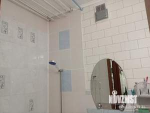 1-к квартира, вторичка, 16м2, 7/9 этаж