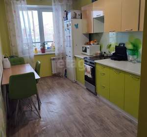 2-к квартира, вторичка, 53м2, 6/10 этаж