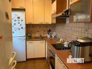 3-к квартира, вторичка, 84м2, 4/4 этаж