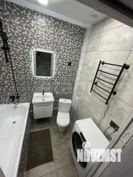 Студия квартира, вторичка, 28м2, 2/7 этаж