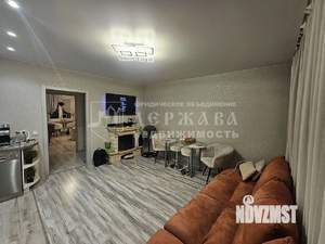 3-к квартира, вторичка, 62м2, 3/9 этаж