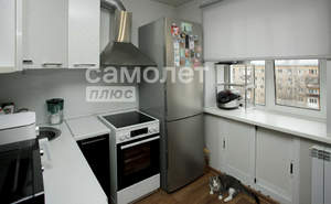 2-к квартира, вторичка, 42м2, 5/5 этаж