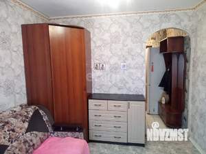 1-к квартира, вторичка, 17м2, 7/9 этаж