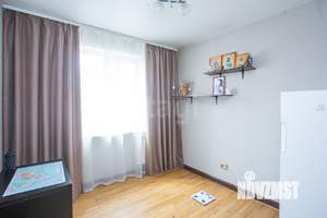 4-к квартира, вторичка, 85м2, 9/10 этаж