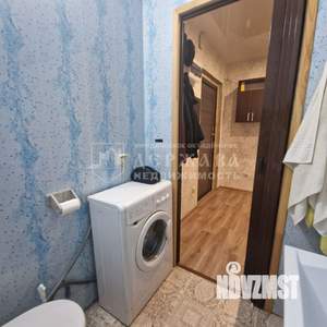 1-к квартира, вторичка, 25м2, 6/9 этаж