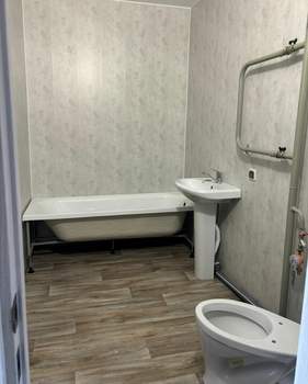 2-к квартира, вторичка, 43м2, 10/16 этаж