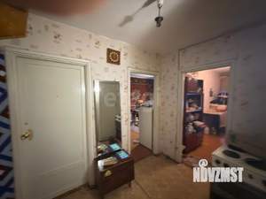 3-к квартира, вторичка, 61м2, 2/5 этаж