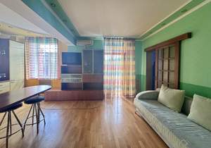 2-к квартира, вторичка, 55м2, 3/5 этаж