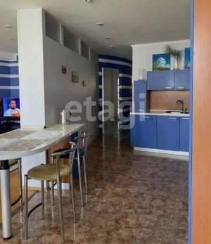 2-к квартира, вторичка, 76м2, 4/11 этаж