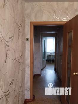 3-к квартира, вторичка, 63м2, 9/9 этаж