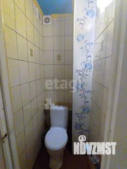 2-к квартира, вторичка, 44м2, 3/9 этаж