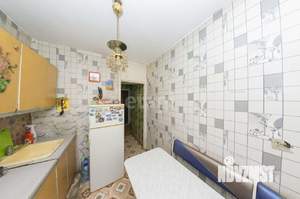 3-к квартира, вторичка, 60м2, 4/10 этаж