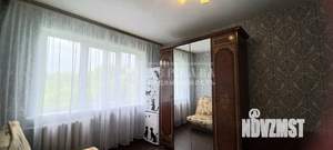 1-к квартира, вторичка, 17м2, 6/9 этаж