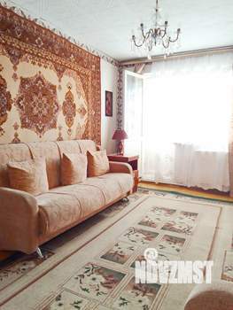 2-к квартира, вторичка, 44м2, 5/5 этаж