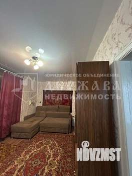 2-к квартира, вторичка, 44м2, 2/4 этаж