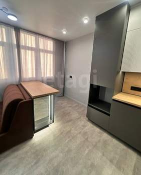 1-к квартира, вторичка, 29м2, 15/15 этаж