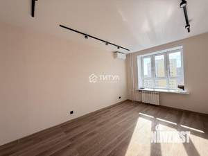 1-к квартира, сданный дом, 36м2, 10/10 этаж