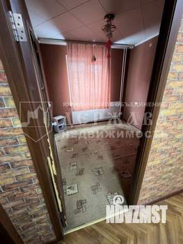 3-к квартира, вторичка, 60м2, 1/10 этаж
