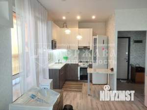 2-к квартира, вторичка, 36м2, 2/15 этаж