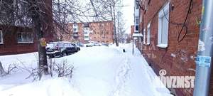 3-к квартира, вторичка, 60м2, 3/5 этаж